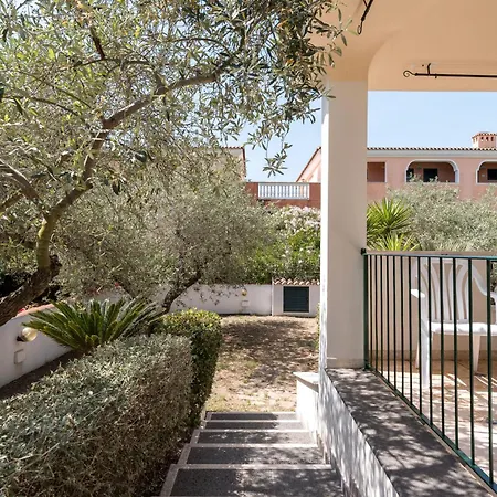 Casa Degli Ulivi Apartment *