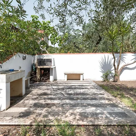 Casa Degli Ulivi * Cala Liberotto