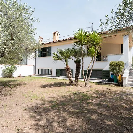 Casa Degli Ulivi Apartment
