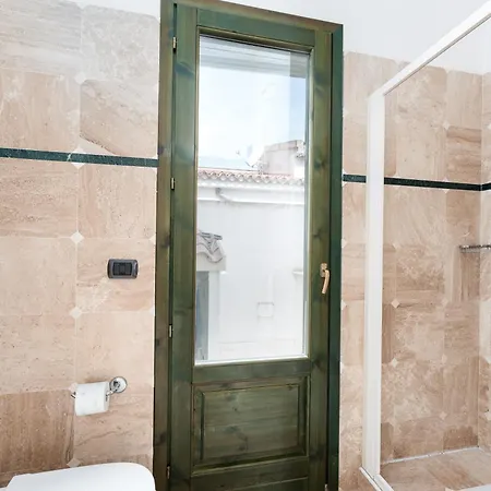 Casa Degli Ulivi Apartment *