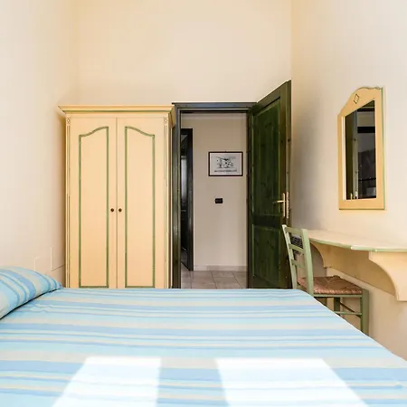 Apartment Casa Degli Ulivi Cala Liberotto