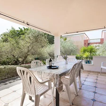Casa Degli Ulivi Apartment