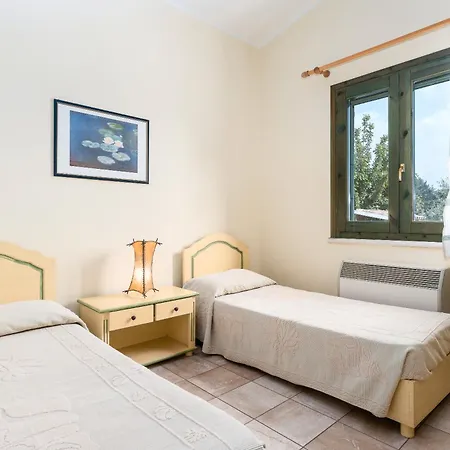 Apartment Casa Degli Ulivi *