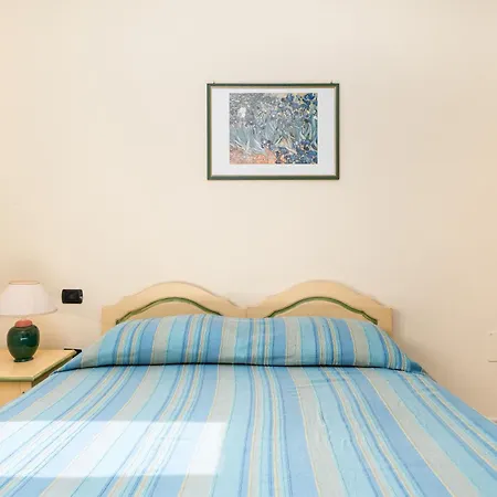 Apartment Casa Degli Ulivi
