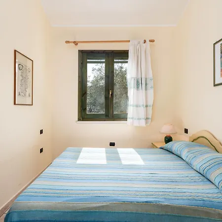 Casa Degli Ulivi Cala Liberotto