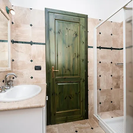Casa Degli Ulivi Apartment *