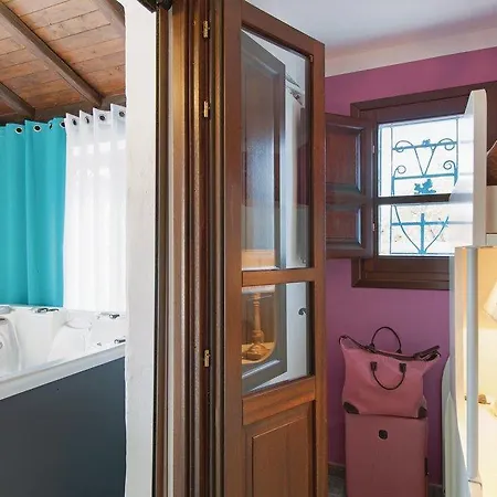 בית נופש Casa Degli Ulivi אוליאנה