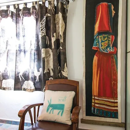 בית נופש Casa Degli Ulivi *