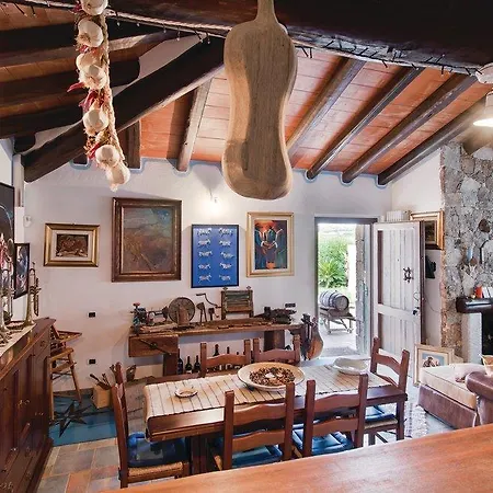 Casa Degli Ulivi בית נופש *