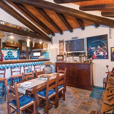 Casa Degli Ulivi אוליאנה