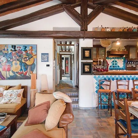 בית נופש Casa Degli Ulivi *