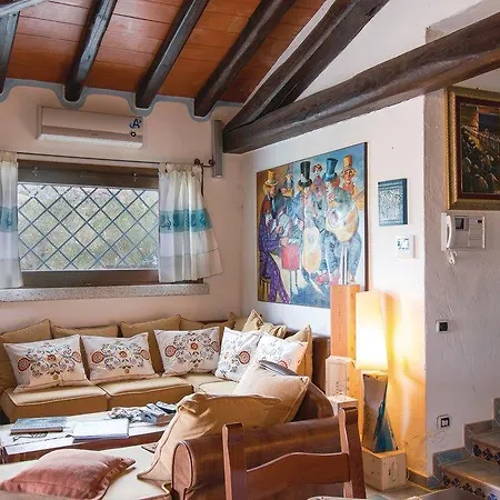 Casa Degli Ulivi אוליאנה
