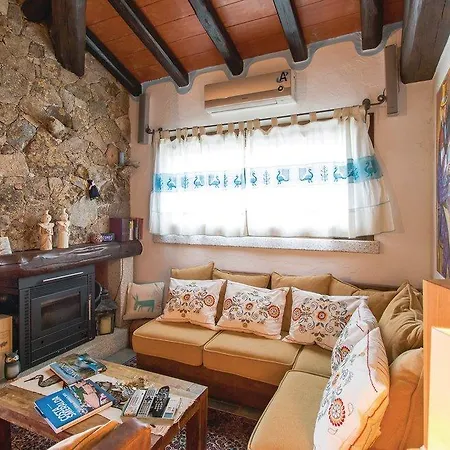 Casa Degli Ulivi בית נופש *