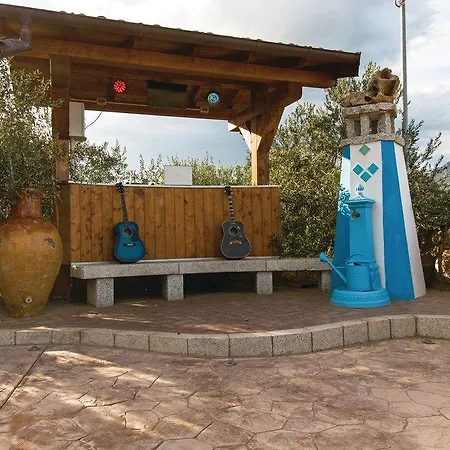 Casa Degli Ulivi בית נופש *