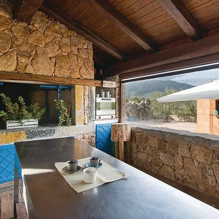 Casa Degli Ulivi