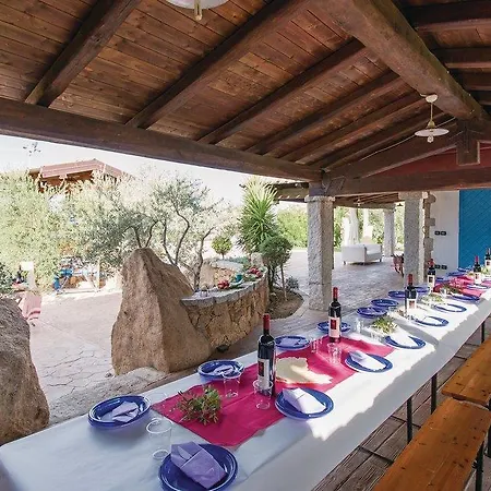 Casa Degli Ulivi אוליאנה