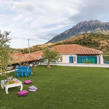 Casa Degli Ulivi בית נופש *