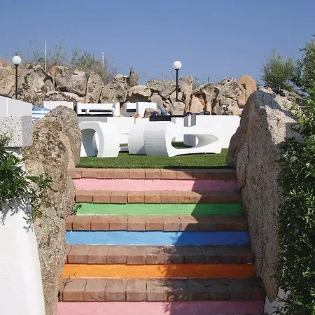 Casa Degli Ulivi *