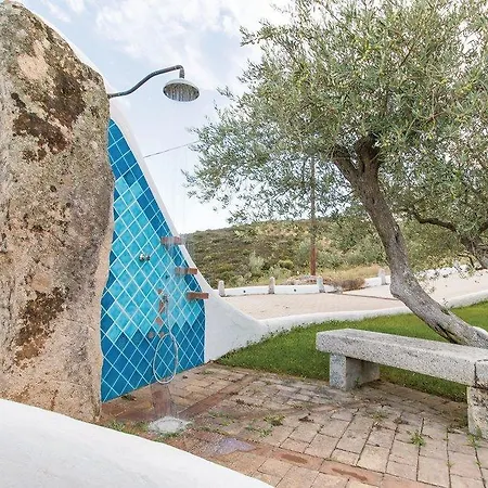 בית נופש Casa Degli Ulivi
