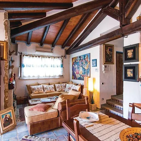 Casa Degli Ulivi * אוליאנה